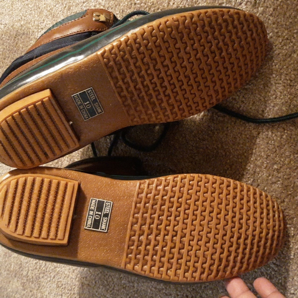 Northwest Territory Snow Boots - Picture 5 of 8